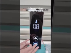 Classic Lift Deel Glas Lop Lift Touch Lop