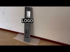 Hotel Lift Lift COP Panel Lift Lop And Cop Control System Toegang voor alle liften