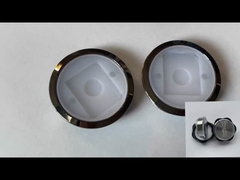 Goedkope roestvrij staal liftknop behuizing liftknop frame