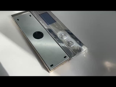 Liftonderdelen Kabine-oproepscontrolepaneel Op/Down pijlknop LOIP-paneel