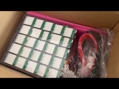 HQ Lift Spare Parts Lift Touch Button Board voor glazen lift