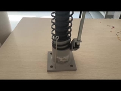 Hoge kwaliteit populaire polyurethaan olie buffer voor liften goede veiligheid & hot selling kwaliteit onderdelen