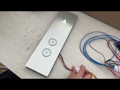 Topfabrikanten van liften Goedkope onderdelen Liften Lift Landing Operating Panel