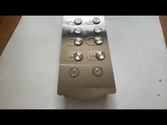 Liftonderdelen Liftkooi Bedieningspaneel SUS COP Met Doos