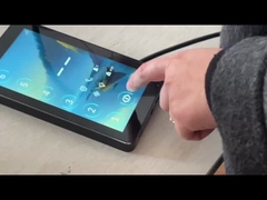 Lift touchscreen COP LOP paneel lift bedieningspaneel lift bedieningsapparaat